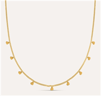 Necklace Stroili Oro Woman in Steel 1694777
